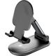 Podstawka Cellular Line Cellularline Table Stand für Handys und Tablets, schwarz