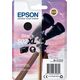 Tusz Epson Epson 502XL Multipack - 4er-Pack - 19.1 ml - mit hoher Kapazitat - Schwarz, Gelb, Cyan, Magenta - original - Blister mit RF- / akustischem Alarmsignal - Tintenpatrone - fur Expression Home XP-5100, XP-5150, WorkForce WF-2860, WF-2865DWF, WF-288