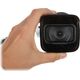 Kamera IP Dahua Technology ANTIVANDALINĖ IP KAMERA IPC-HFW5541T-ASE-0360B-S3-Juodas WizMind S - 5 Mpx 3.6 mm DAHUA