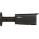 Kamera IP Dahua Technology ANTIVANDALINĖ IP KAMERA IPC-HFW5541T-ASE-0360B-S3-Juodas WizMind S - 5 Mpx 3.6 mm DAHUA