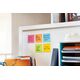 3M Post-it blok Super Sticky ultragul 76x76mm 12 blokke