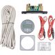 Victron Energy Victron Energy Monitor BMV-712 BlueTooth Czarny