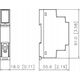 Delta ZASILACZ IMPULSOWY DRC-5V10W-1AZ Delta Electronics
