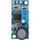 Przetwornica MODUŁ PRZETWORNICY PZU-MC34063A DC/DC