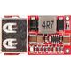 Przetwornica MODUŁ PRZETWORNICY Z GNIAZDEM USB PZD-USB/12-5V DC/DC