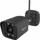 Kamera IP Foscam Kamera Foscam V8P 8MP Wi-Fi -CZARNA