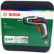 Wiertarko-wkrętarka Bosch Bosch IXO 7 Compact Cordless Drill Driver