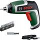 Wiertarko-wkrętarka Bosch Bosch IXO 7 Compact Cordless Drill Driver