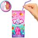Lalka Barbie Mattel BRB POP REV OWOCOWY SOK CHELSEA MIX HRK58 WB4