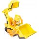 Spin Master RUBBLE EKIPA POJAZD RUBBLE BULDOZER 6066511 WB2