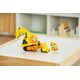 Spin Master RUBBLE EKIPA POJAZD RUBBLE BULDOZER 6066511 WB2