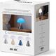 Lampa stołowa Lexon Lexon Mina L Lampa LED granatowy/navy LH65MDB