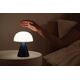 Lampa stołowa Lexon Lexon Mina L Lampa LED granatowy/navy LH65MDB