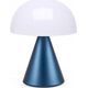 Lampa stołowa Lexon Lexon Mina L Lampa LED granatowy/navy LH65MDB