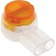 Corning Scotchlok-Verbinder UY2 (2 Adern, gelb) 100 Stk.