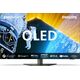Telewizor Philips 48OLED819/12 OLED 48'' 4K Ultra HD Google TV Ambilight