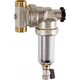 Samee Samee magnetyczny separator z filtrem i głowicą obrotową GW 3/4" - GZ 1", do instalacji c.o. T5 T000005