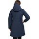 Płaszcz chelsea-arctic navy-xs