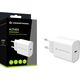 Ładowarka Conceptronic CONCEPTRONIC Ladegerät 1Port  25W,USB-C              PD weiß