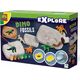 SES SES Explore Skamieliny dinozaurów 25077 50775