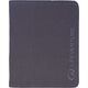 Lifeventure RFID Wallet, Recycled, Grey