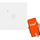Orno ORNO TUYA FLUSH-MOUNTED SWITCH SINGLE SMART WI-FI WHITE