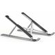 Durable Durable 505123 uchwyt Uchwyt pasywny Laptop Srebrny