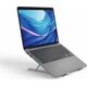 Durable Durable 505123 uchwyt Uchwyt pasywny Laptop Srebrny
