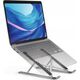 Durable Durable 505123 uchwyt Uchwyt pasywny Laptop Srebrny