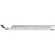 Durable Durable 505123 uchwyt Uchwyt pasywny Laptop Srebrny