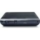 Kieszeń Fantec FANTEC DB-F35U3 Externes Festplattengeh�use aus schwarzem Aluminium. Geeignet f�r 8,89cm 3,5Zoll SATA I/II/III Festplatten