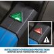 Evolution Pilarka do cięcia stali z tarczą z węglików spiekanych (TCT) Evolution S210CCS