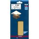 Bosch Bosch EXPERT Sanding Pad C470, 93x186mm,K180, 10x