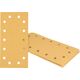 Bosch Bosch EXPERT Sanding Pad C470, 93x186mm,K180, 10x