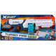 XShot ZURU X-SHOT ExcelTurbo wyrzutnia 48st 36270 08760