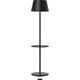 Sompex Sompex GARCON black Battery-operated Outdoor Light
