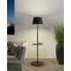 Sompex Sompex GARCON black Battery-operated Outdoor Light