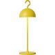 Lampa stołowa Sompex Sompex HOOK yellow Table Lamp
