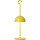 Lampa stołowa Sompex Sompex HOOK yellow Table Lamp