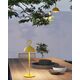 Lampa stołowa Sompex Sompex HOOK yellow Table Lamp