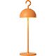 Lampa stołowa Sompex Sompex HOOK orange Table Lamp