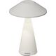 Sompex Sompex MOVE white Battery-operated Outdoor Light