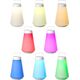 Lampa stołowa Sompex Sompex AIR white Table Lamp