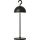 Lampa stołowa Sompex Sompex HOOK black Table Lamp