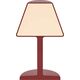 Sompex Sompex TWIN red Battery-operated Outdoor Light