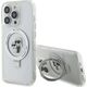 Karl Lagerfeld Karl Lagerfeld Ringstand Karl and Choupette Mag Case