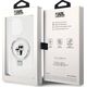 Karl Lagerfeld Karl Lagerfeld Ringstand Karl and Choupette Mag Case