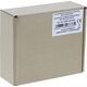 InLine InLine® Desktop Consolidation Point Box 6x Keystone RJ45, metal, light grey RAL7035