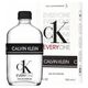 Calvin Klein Kvapusis vanduo Calvin klein everybody EDP 100ml