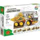 Alexander Mały konstruktor Pro-Muck 28164